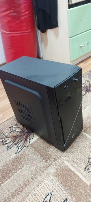 Игровой ПК, + все к нему ,СРОЧНО!