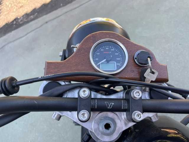 BMW r 45 - 1981