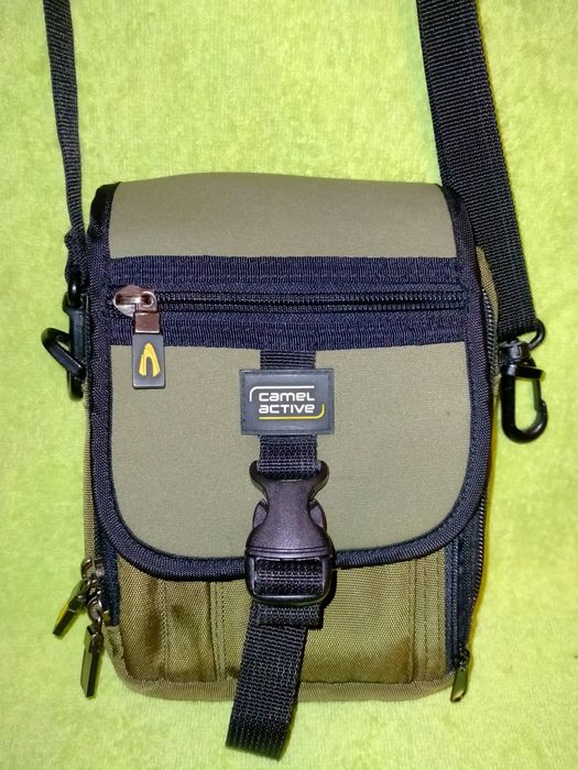 Torba męska Camel Activ