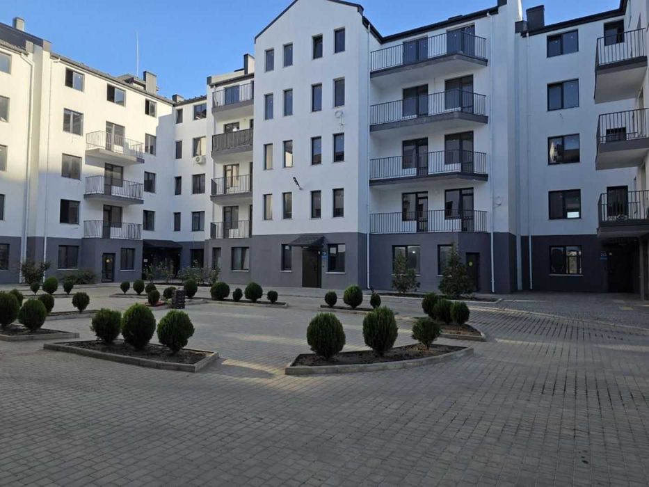 Красивая 1к.квартира с новым ремонтом на Сахарова+гараж