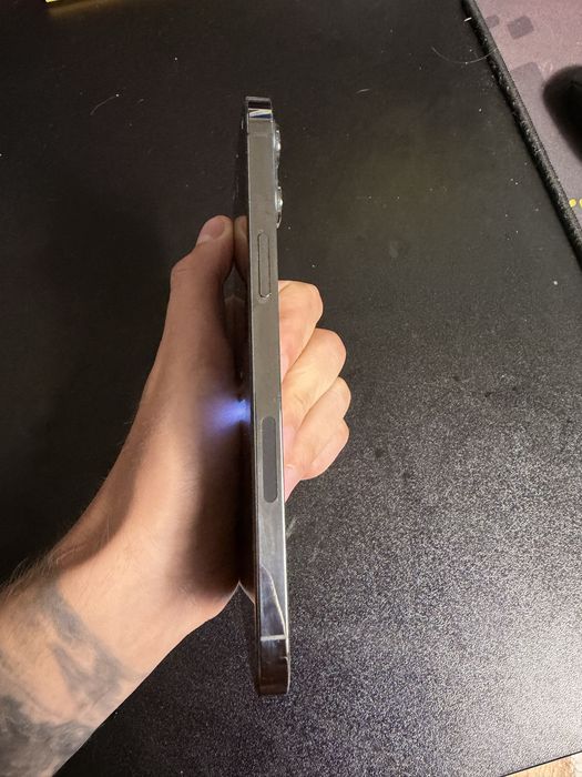 Продам Iphone 12 pro max 128gb