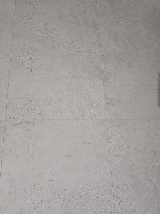 Gres Cersanit Moonrow White Mat 120×60