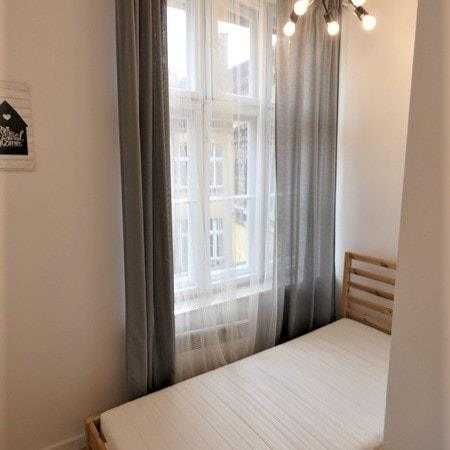 Mieszkanie – Katowice, Śródmieście - Widok 2