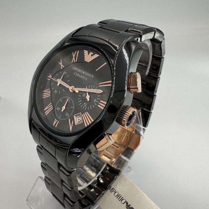 Чоловічий годинник emporio armani ar1410 оригінал