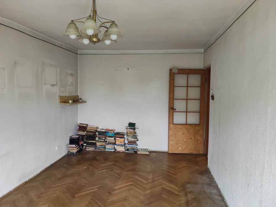 Mieszkanie – Łódź - Widok 5