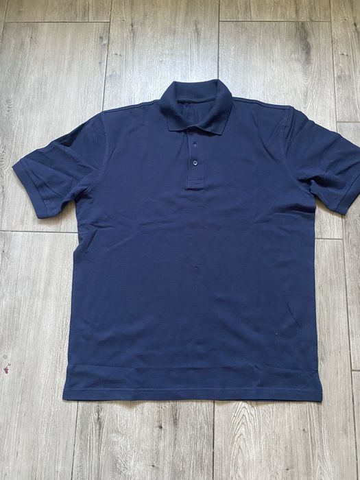 Koszulka męska polo, XXL