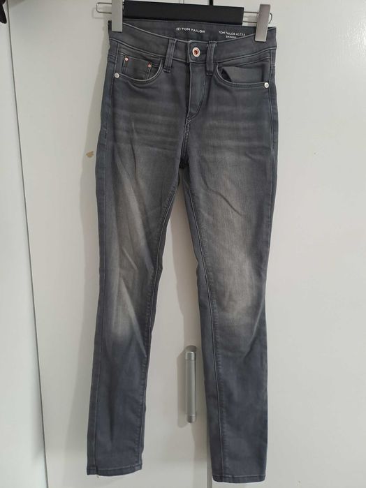 Jeansy Tom Tailor