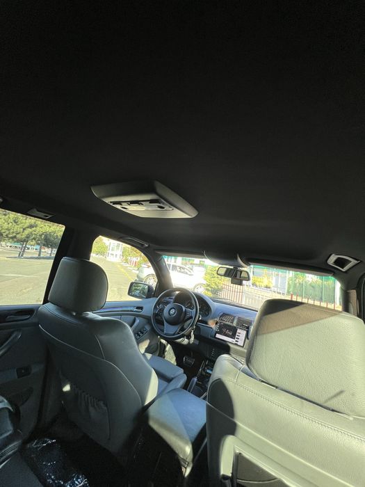 Продам Bmw х5 е53