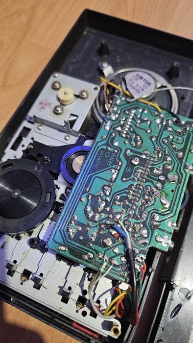 Leitor/Gravador Computone (Original)