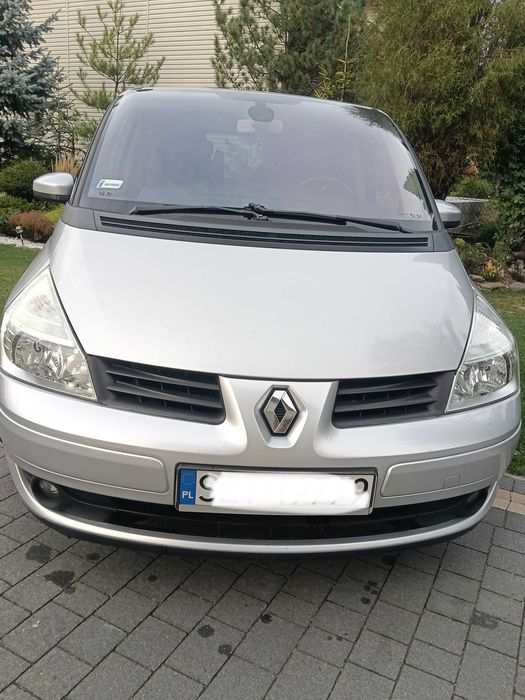 Renault Espace 4