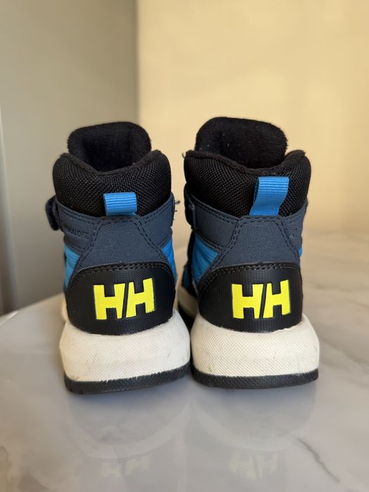 Ботинки HelliHansen 23 розмір