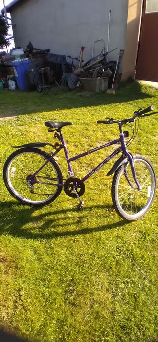 Rower Roadmaster ALL TERRAIN USA