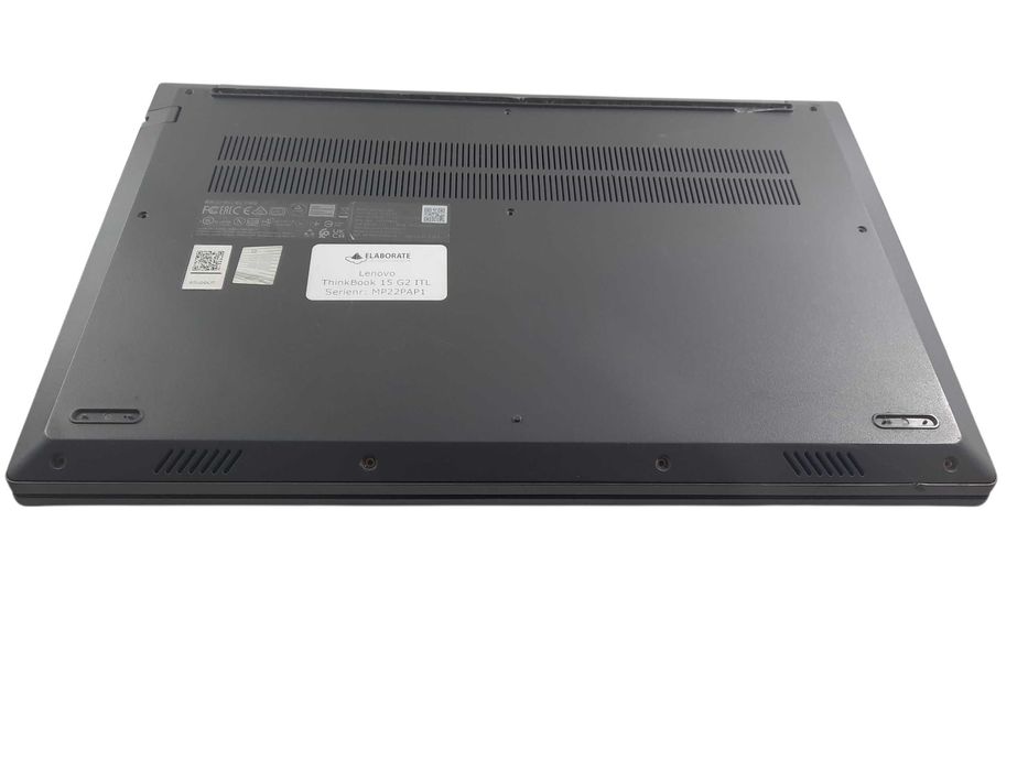 Laptop Lenovo Thinkbook 15 G2 ITL I5/16GB/256SSD