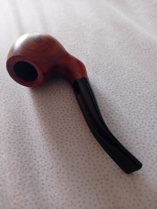 Cachimbo de madeira