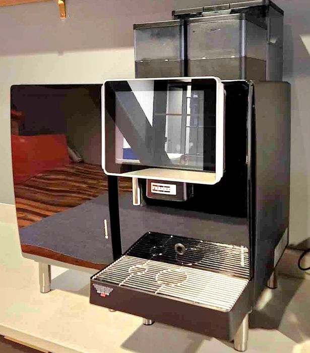 Franke A1000 ekspres do kawy