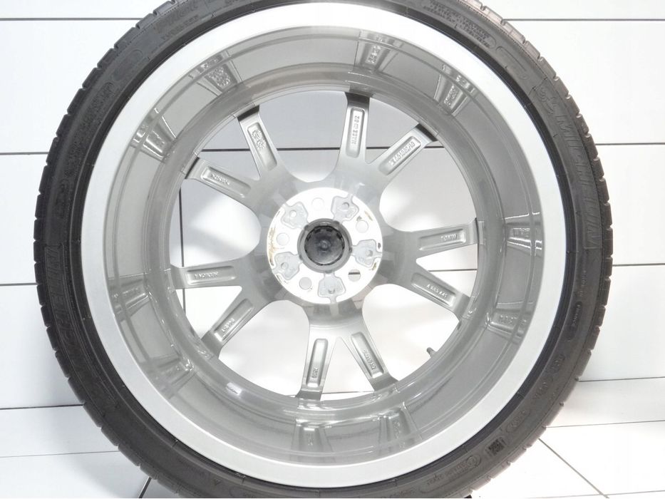 koła letnie bmw 19 bmw z4 g29 6883641 6883642