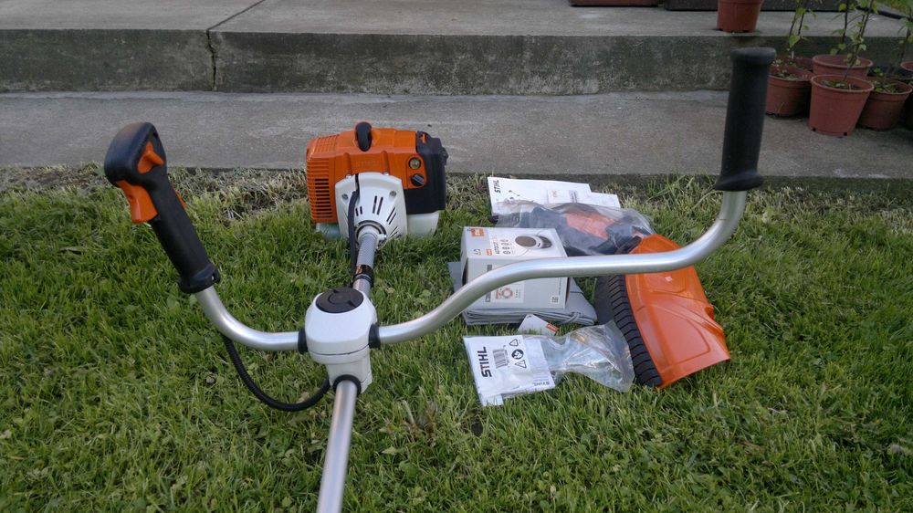 Kosa Stihl FS250