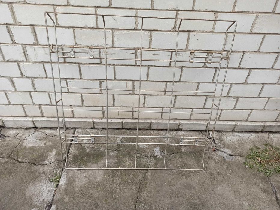 Багажник на дах Ваз