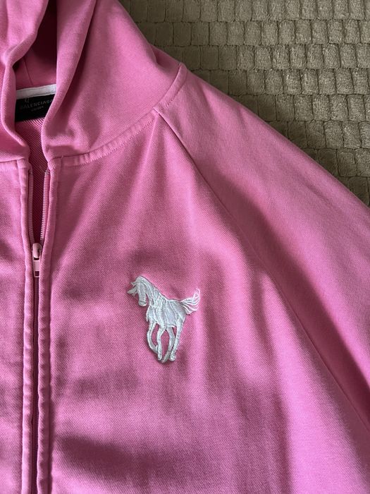 кофта Balenciaga unisex