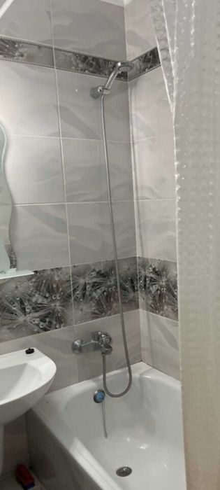 Оренда однокімнатної квартири