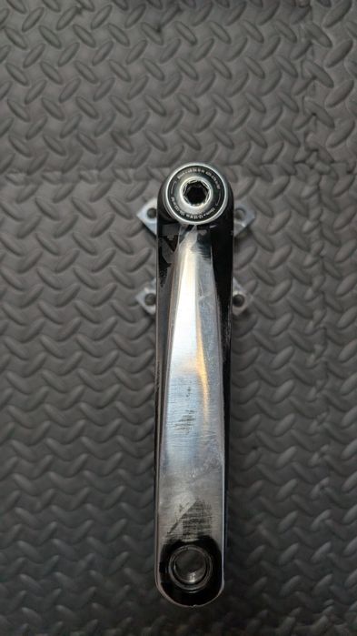 Korba 83 Truvativ DESCENDANT DH