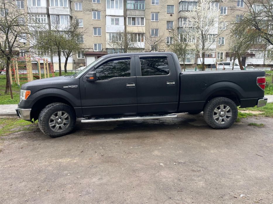 Продам автомобіль