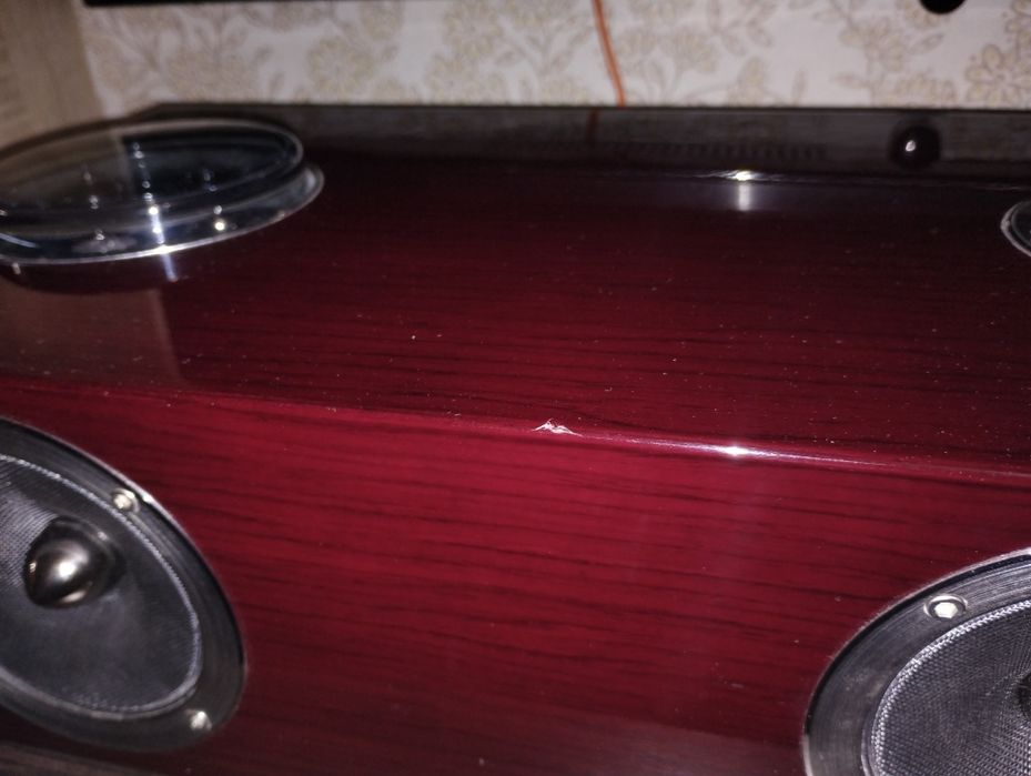 Samsung da-e750 зовнішній стан ідеальний. Дефект.