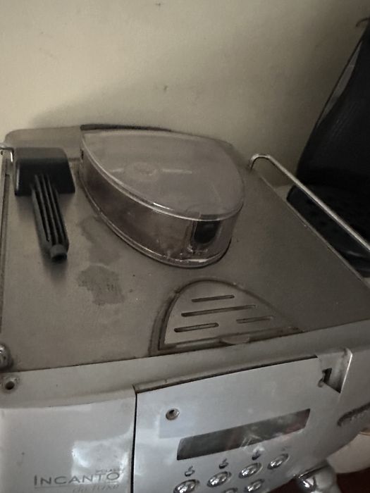 Express Saeco Incanto na czesci