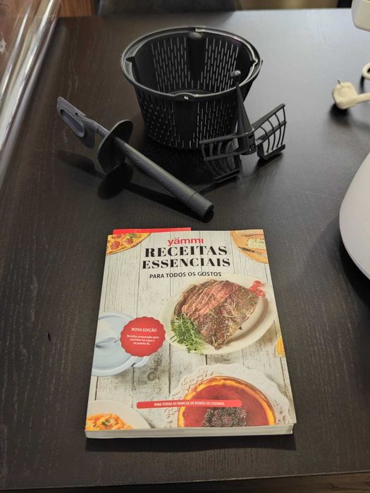 Robot de Cozinha Yammi 2 XL