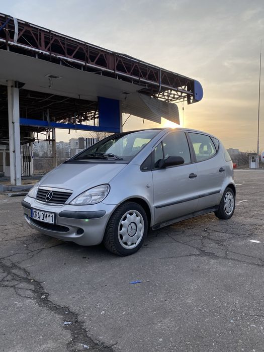 A шка в кузові лонг (подовжена)