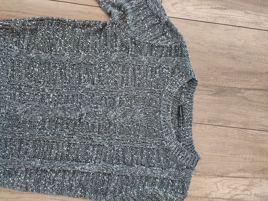 Sweter Atmosphere rozm M