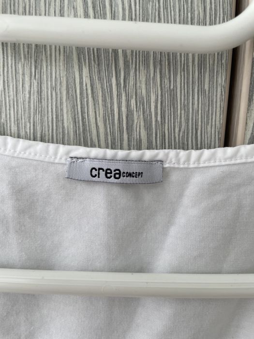 Блуза Crea Concept в стиле brunello cucinelli 38 (M)