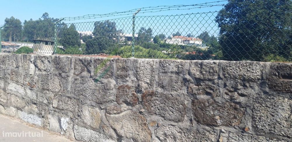 Moradia para Restauro