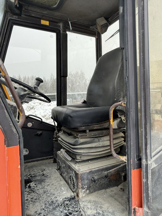 Ładowarka ATLAS 72 E