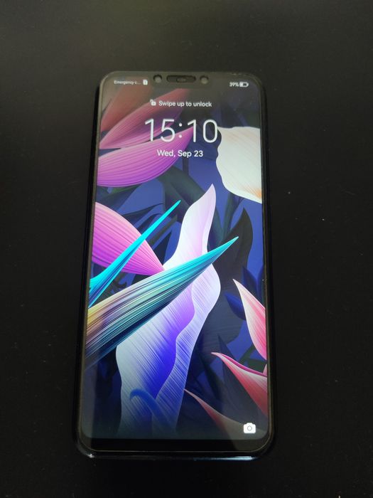 Huawei Mate 20 Lite