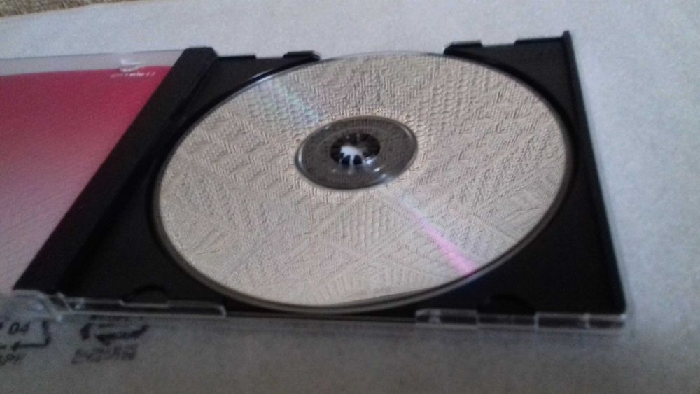 Marillion Music Collection CD EMI Italiana Rare ładny stan