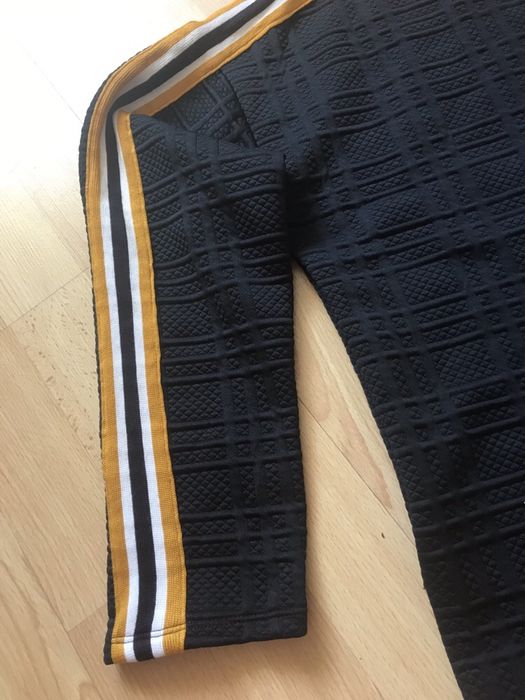 NOWA bez metki bluza,sweter PRIMARK z modnym lampasem! Oversize