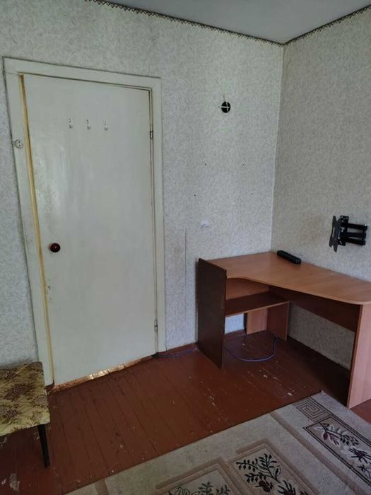 продаж 3х-кімнатної квартири в нагірній частині міста