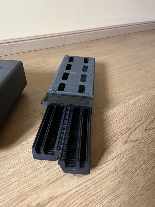 Projector Slides Reflecta Diamator AF