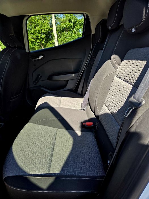 Renault Clio 1.0 Tce Gpl