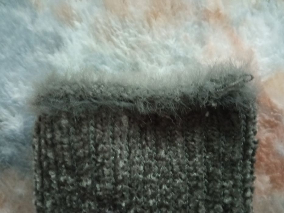 Por estrear - 3 packs de meias para dormir (35/37)