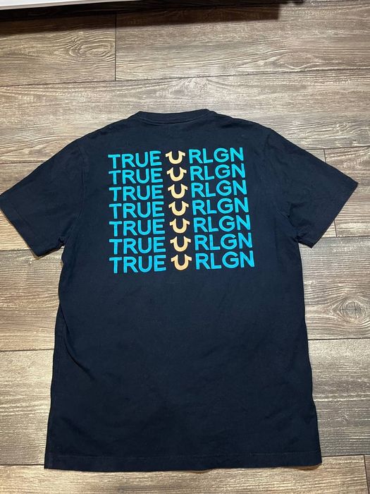Футболка True Religion