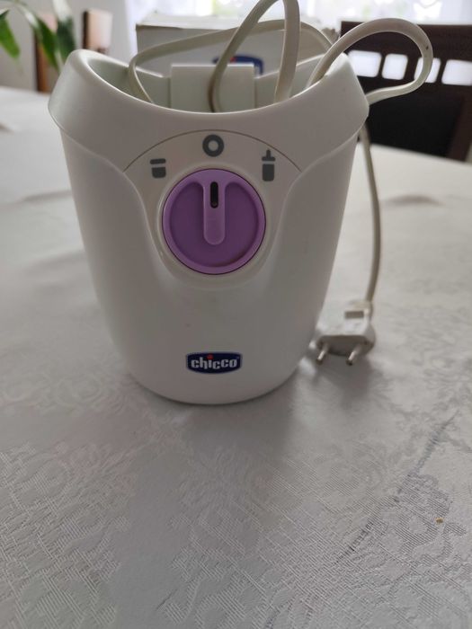 Oddam  podgrzewacz do butelek