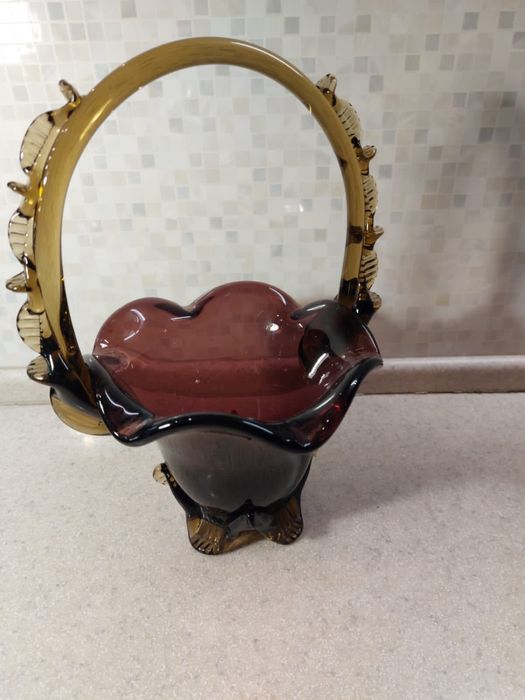 Продам вазу СССР