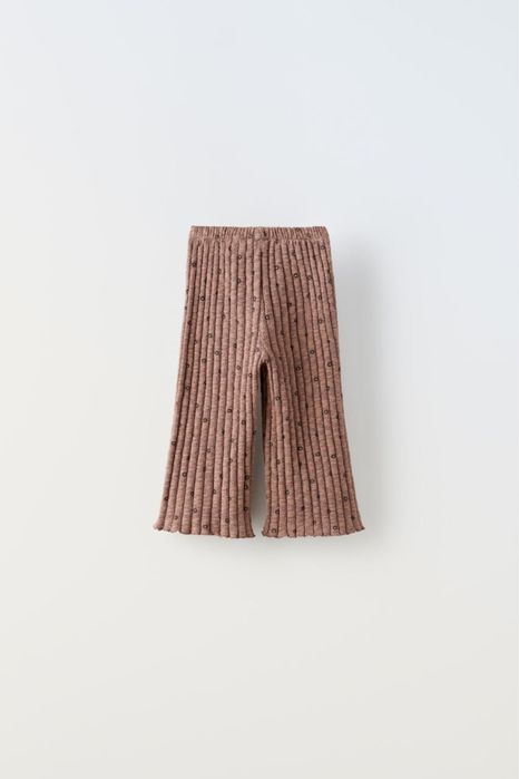 Штани палацо Zara