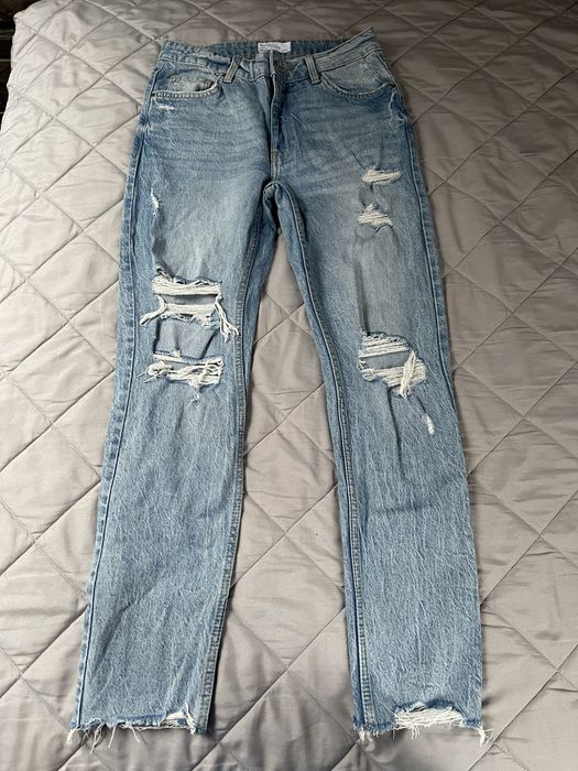 Bershka Spodnie  36