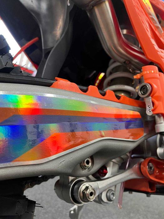 Мотоцикл STN V9 Enduro