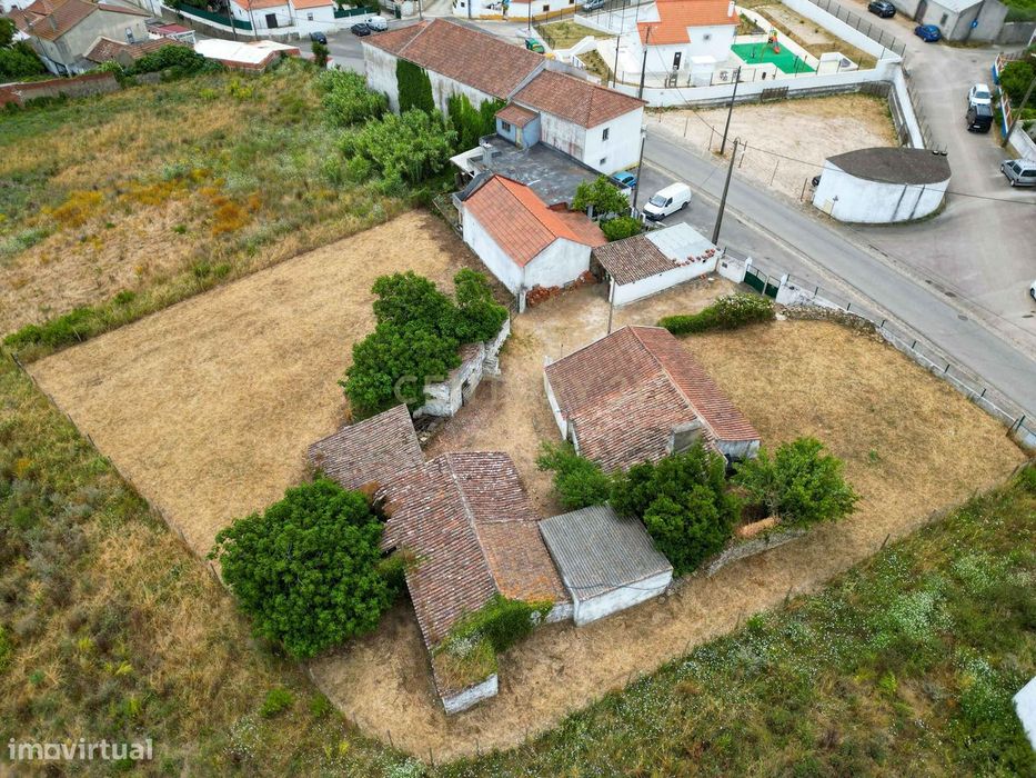Quinta Arruda dos Vinhos|Casal das Eiras, Alenquer