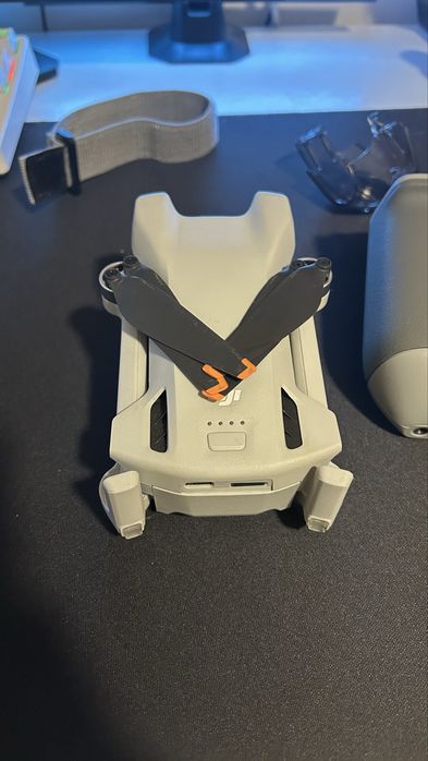 Drone DJI mini 3 + DRC