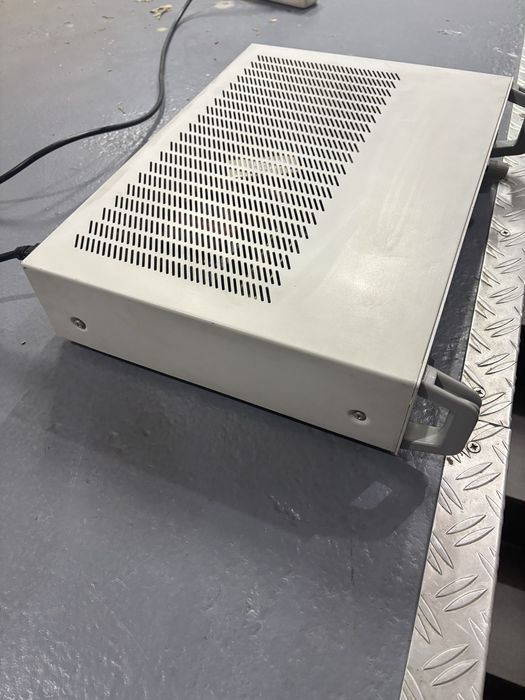 Wzmacniacz wspomagający Philips SQ20 60w /Rduch elektroakustyka